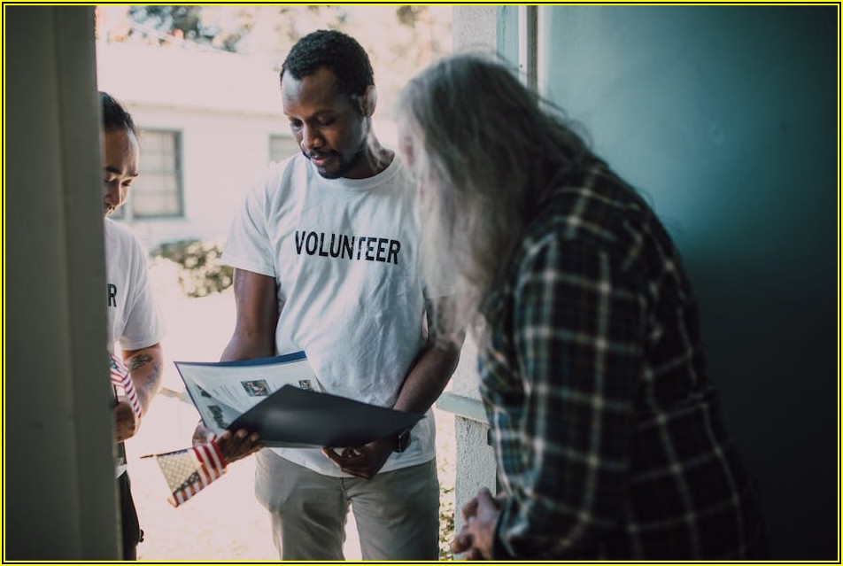 최종 관문 공무원 면접, 이것만 알면 합격