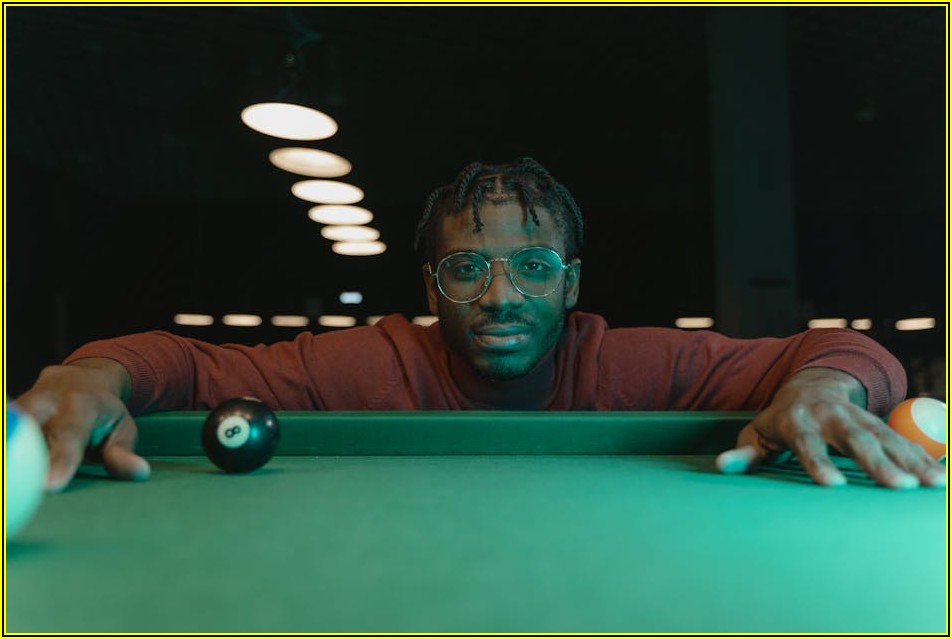 당구 실력 급상승! 빌리어드 고급 전략과 팁