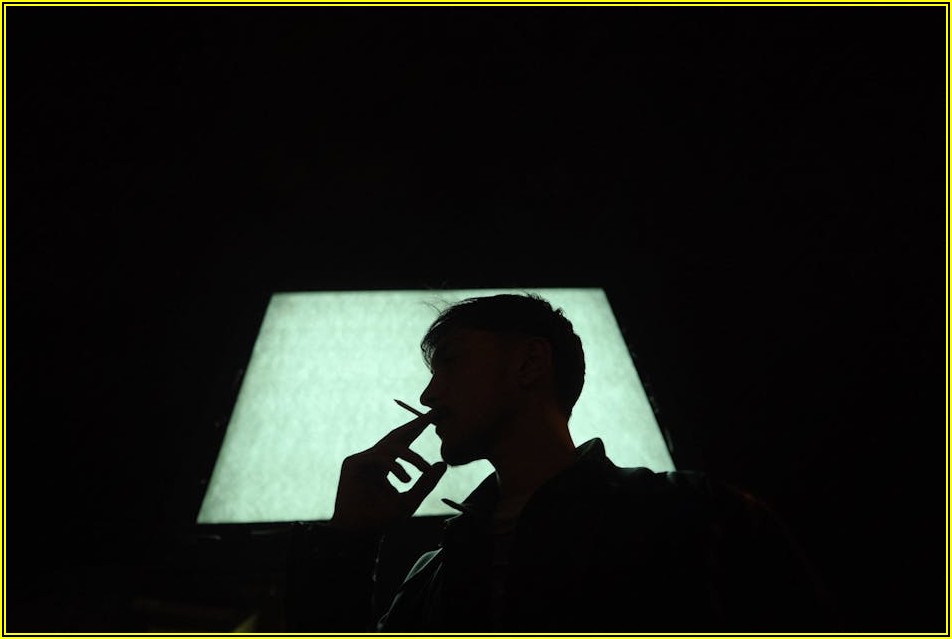 대형 무드등, 아름다움 뒤에 숨겨진 안전 수칙 공개