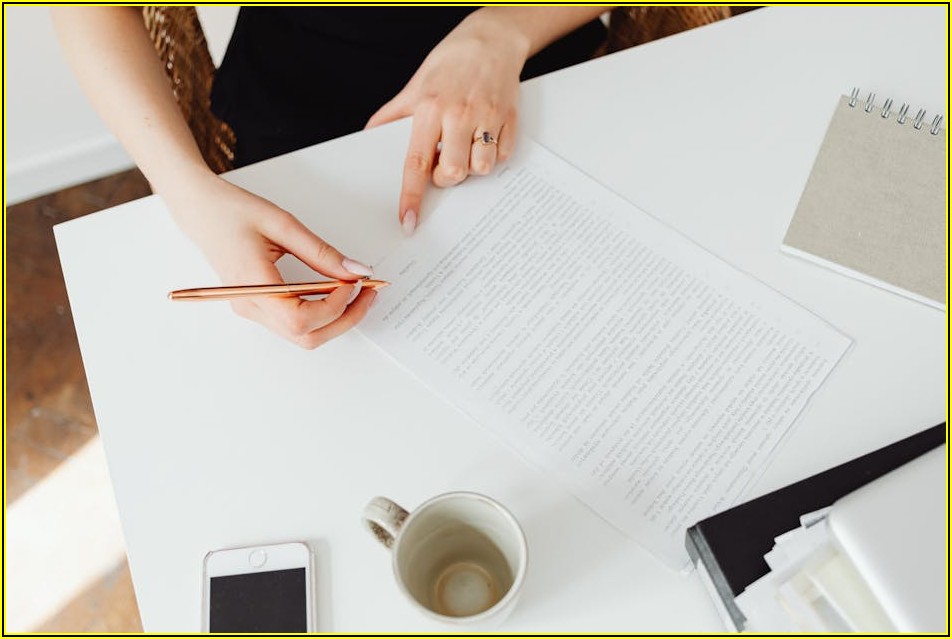 정보 유출 걱정 끝! 사무실 문서 파쇄기의 놀라운 편리함