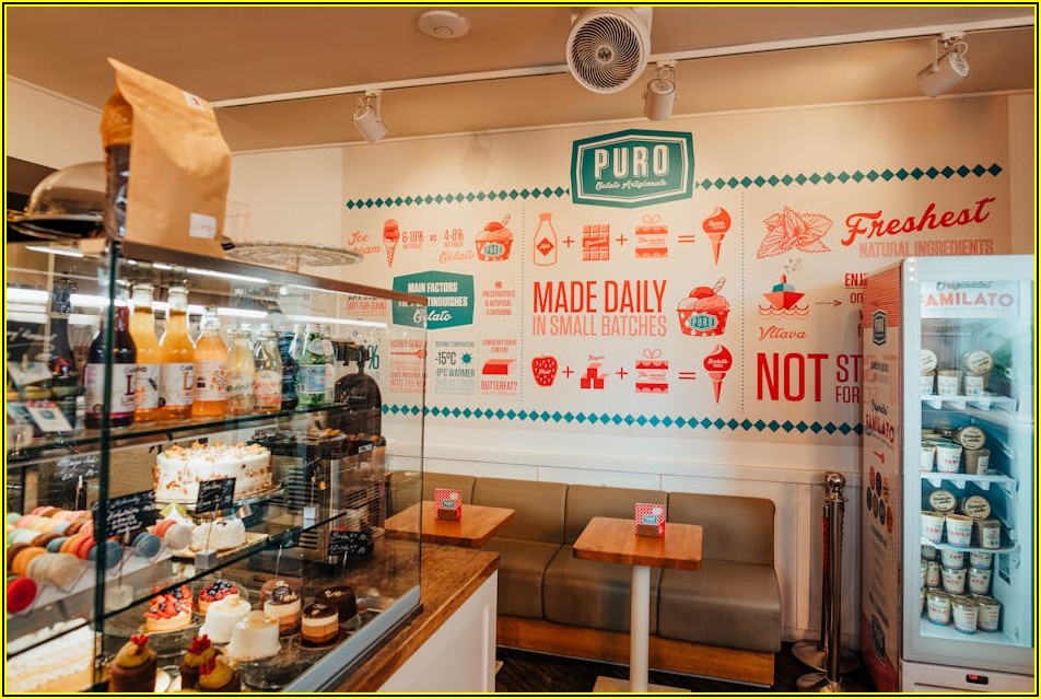 직접 만드는 메뉴판 스탠드, 예산 걱정 끝! 제작 가이드