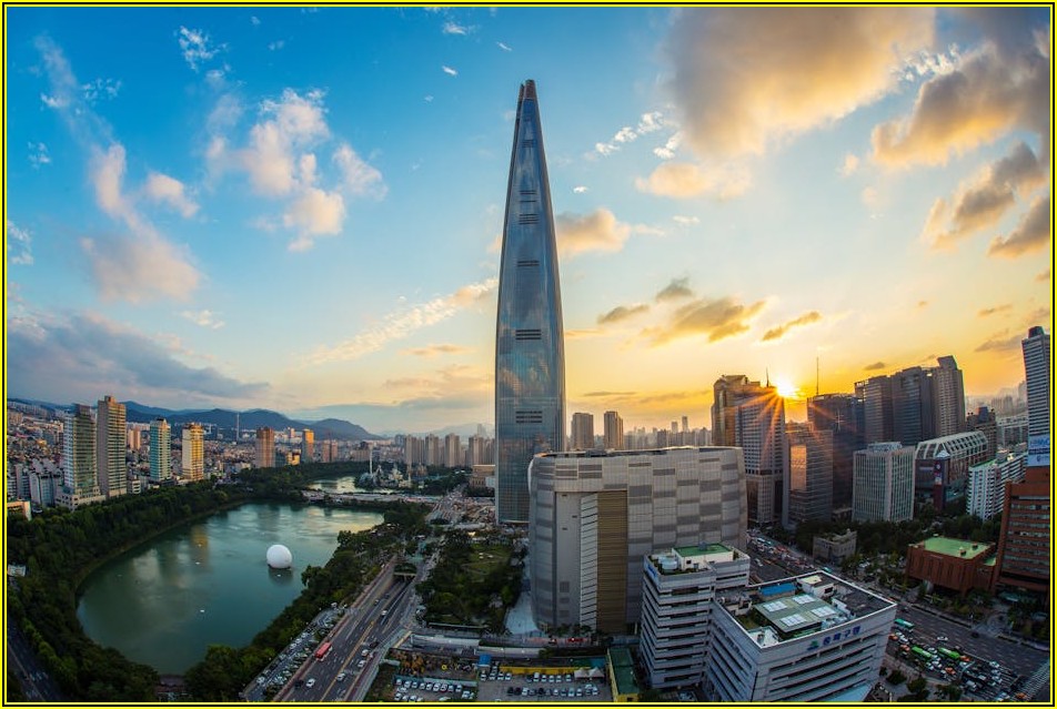 서울 여행, 계절 따라 달라지는 매력 탐방