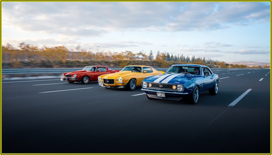 중고차 사기 피해, 당황하지 않고 해결하는 법