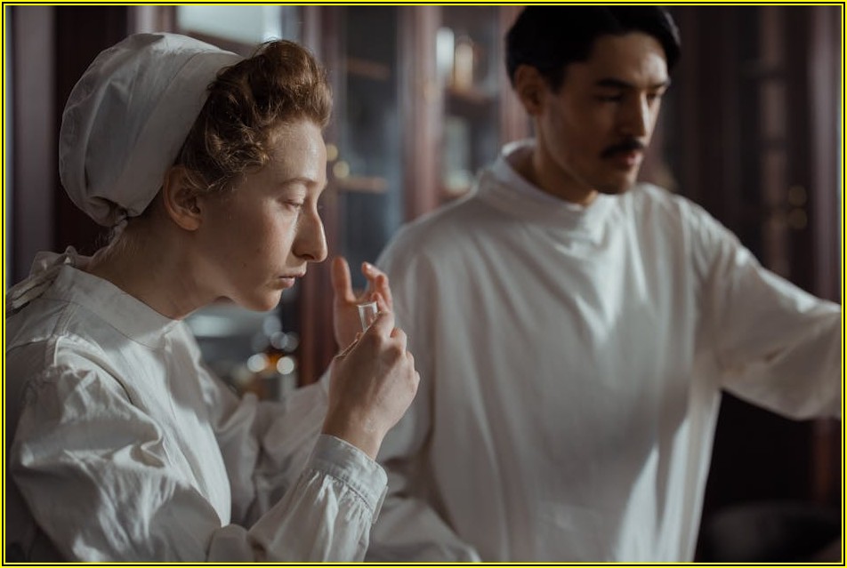 환자 중심의 의료: 의무기록의 역할과 관리의 중요성