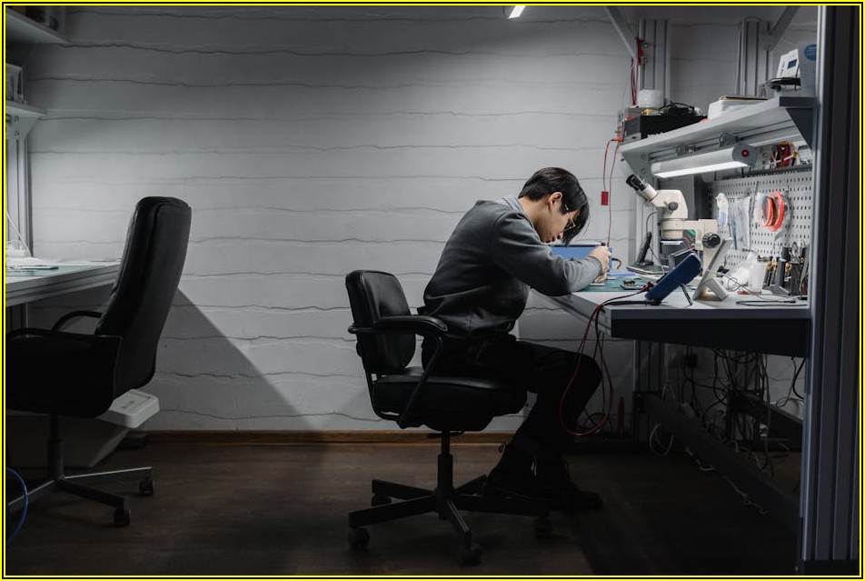 작업대 오래 쓰려면? 지금 바로 알아야 할 관리법