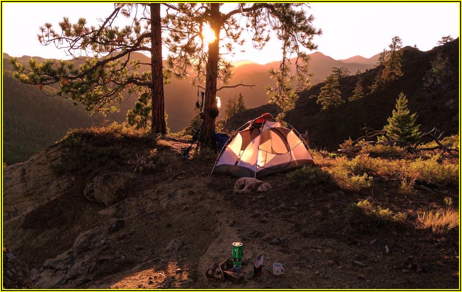 캠핑 초보를 위한 최적의 텐트 대여 전략