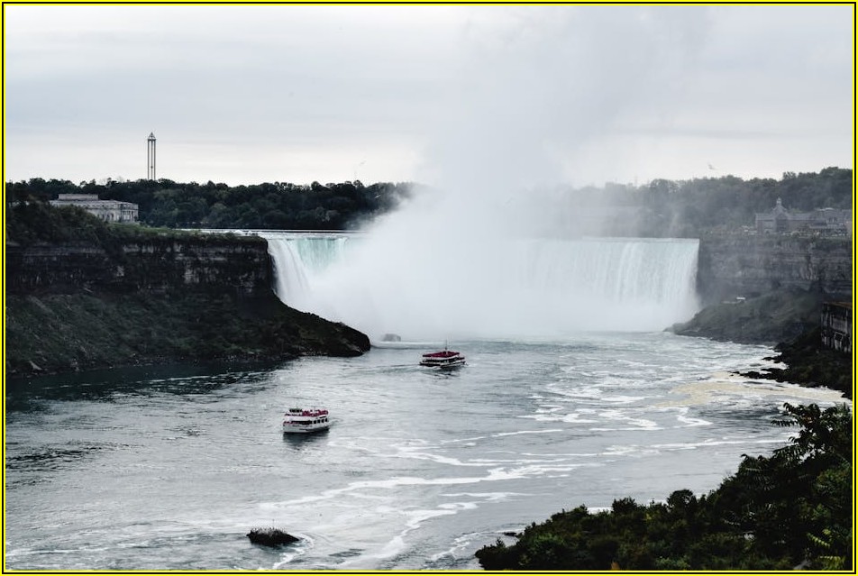 꿈의 캐나다 워홀, 영어 실력 향상의 지름길