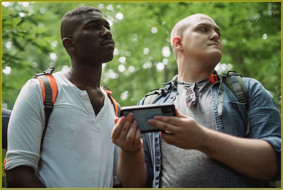 기사 검색, 원하는 정보만 쏙쏙 골라내는 기술