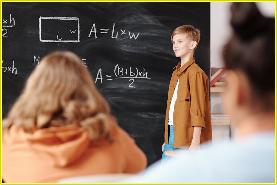 손님 발길 잡는 칠판 입간판, 폰트부터 문구까지 완벽 가이드