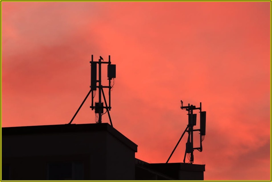 무선통신보조설비, 관련 법규와 설치 기준 총정리