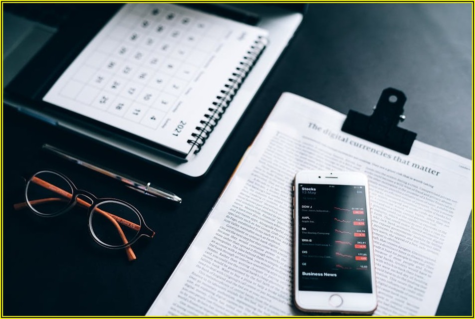 미국 주식 투자, 정보의 바다에서 보물 찾기