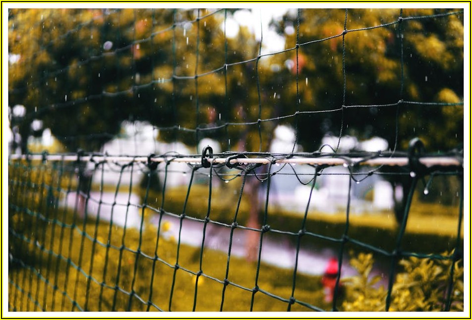 추락방지망 수명 늘리는 비결, 꼼꼼한 관리와 점검법