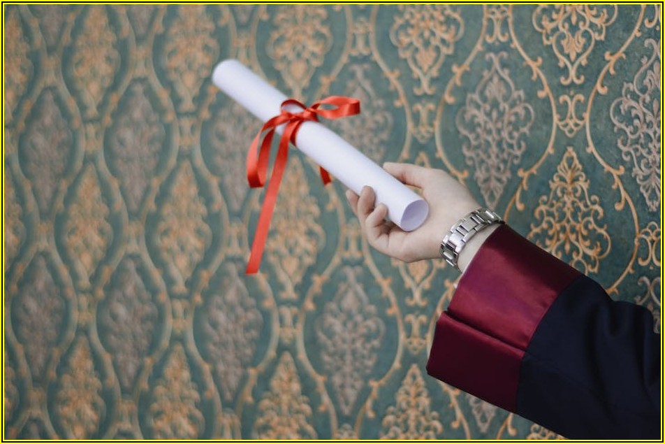 국내 고교 영문 졸업 증명서, 발급부터 활용까지 총정리