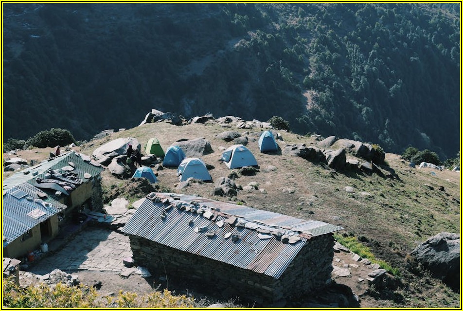 서산 다온 캠핑장: 완벽한 휴식을 위한 솔직 후기