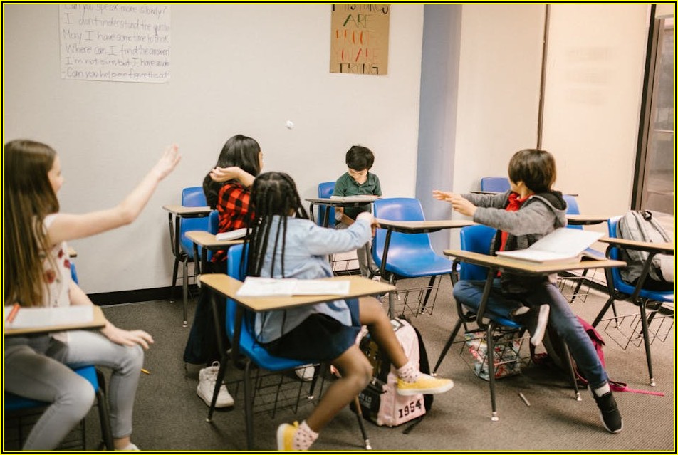 개정된 아동학대법, 신고 의무자는 무엇을 알아야 할까?