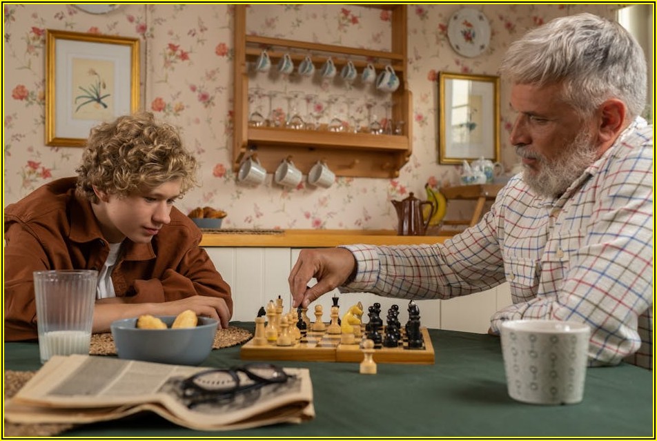 유치원 가족 신문, 잊지 못할 추억을 만드는 특별한 방법