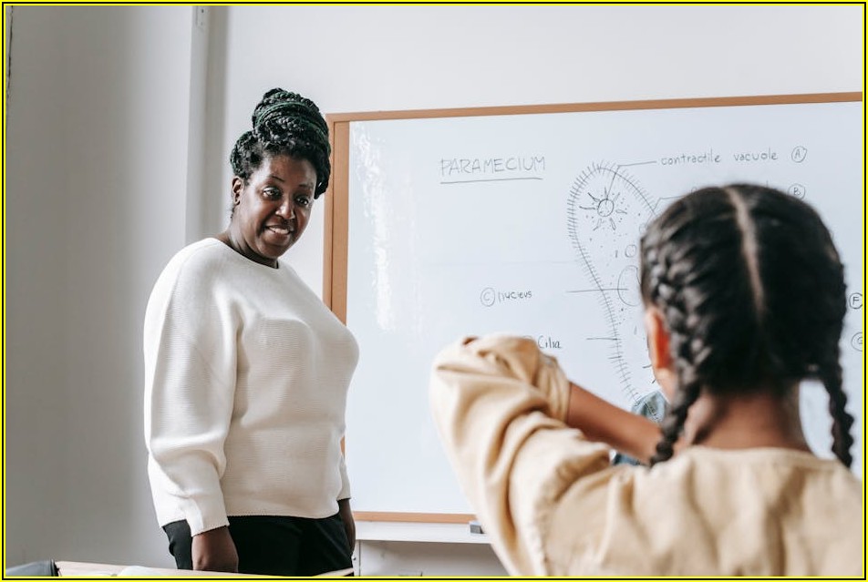 중등 과정 필수! 과목별 학습 전략으로 성적 향상 비법
