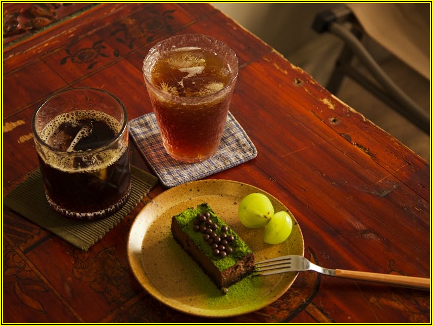 합천 숨은 카페 찾기: 인생 디저트 맛집 탐방