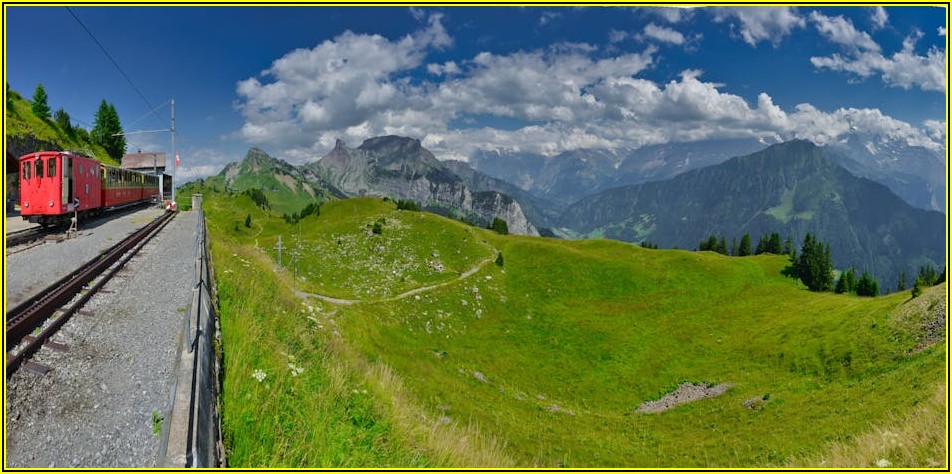 기차 타고 떠나는 즉흥 여행, 커플&가족 추천 명소