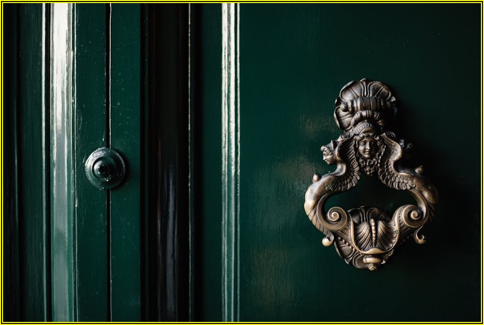 공동현관 출입, 위험에서 나를 지키는 방법