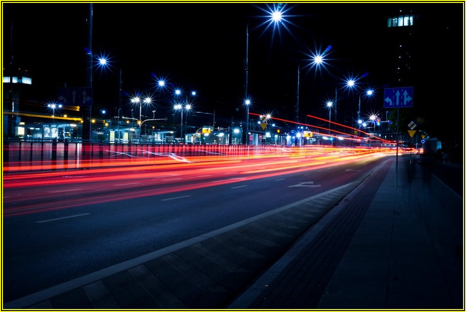 교통사고 가해자, 합당한 책임을 위한 과실 비율 가이드