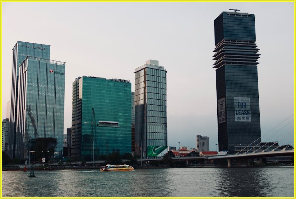 2024년 부동산 투자, 똑똑하게 유망 지역 잡는 법