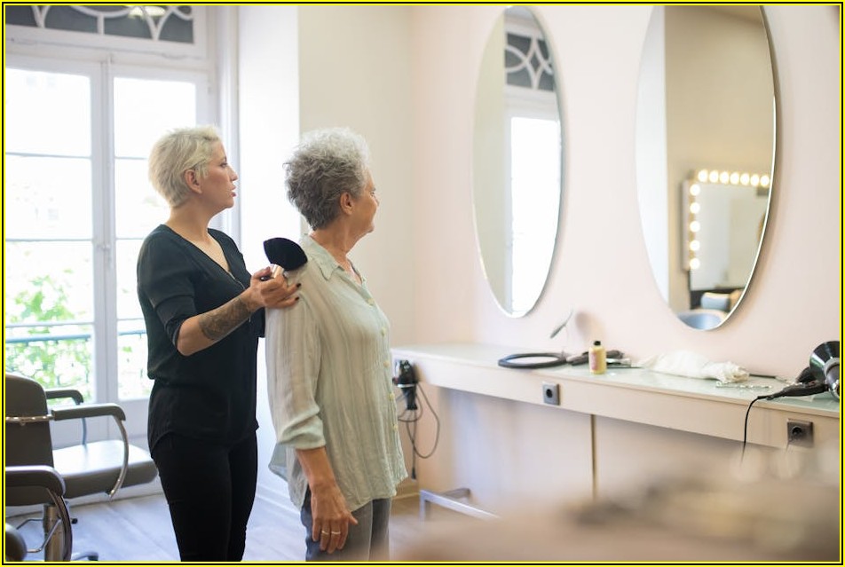 성공적인 미용실 운영, 고객 관리 프로그램의 힘