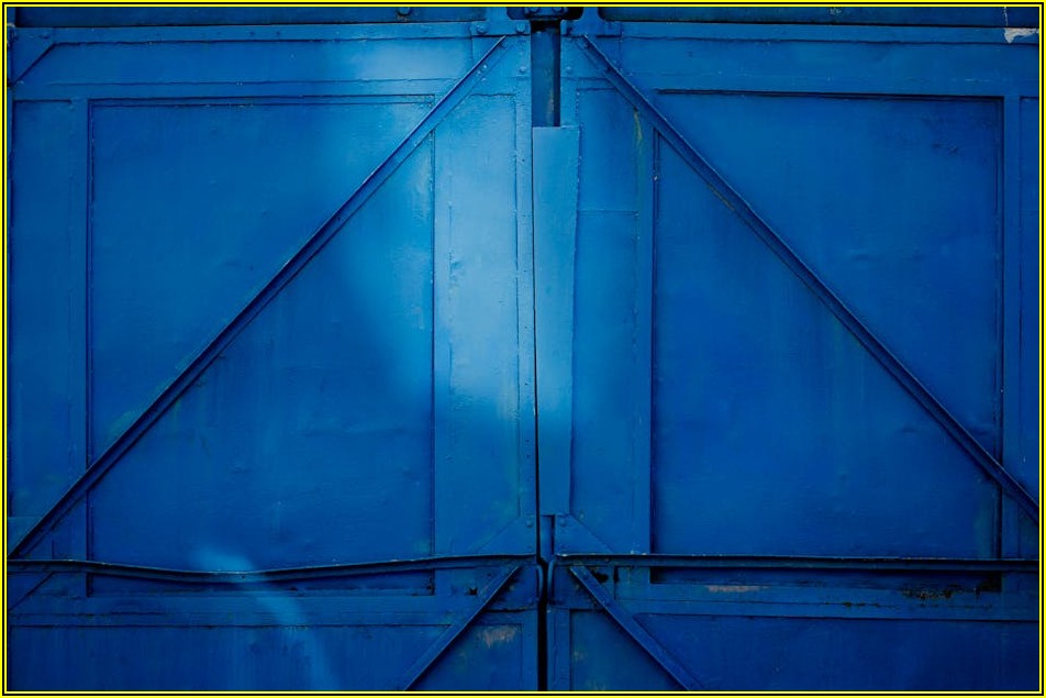 컬러강판 시공 전 필수 체크리스트