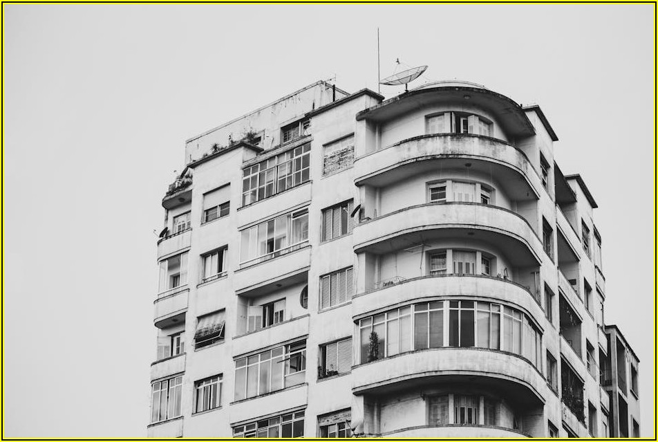 새 아파트처럼! 외벽 도색 성공을 위한 필수 체크포인트