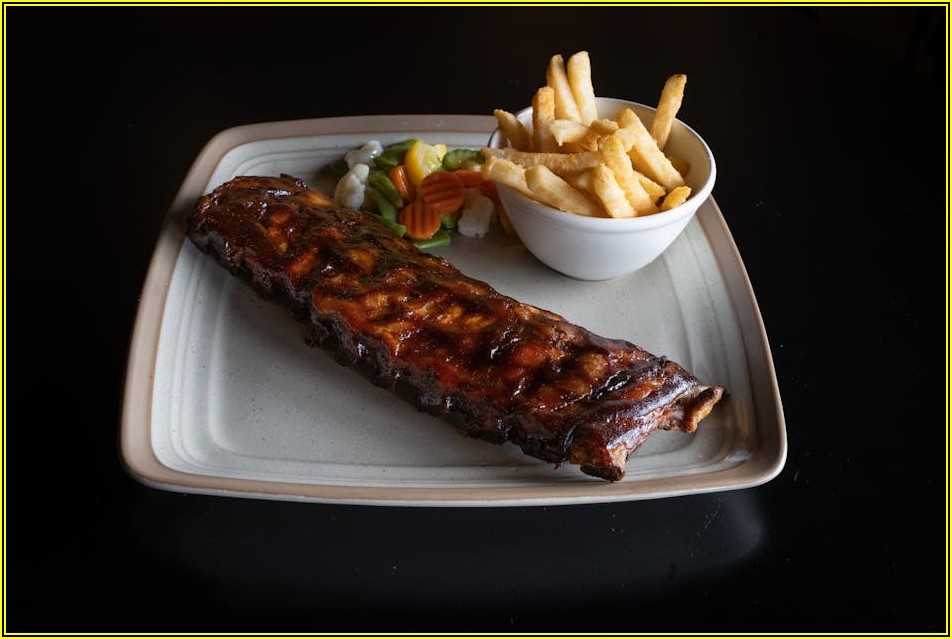 집에서 즐기는 돼지 갈매기살: 육즙 가득 굽는 노하우