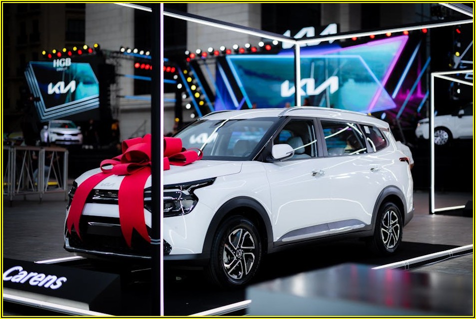 자동차 래핑, 당신의 드림카를 현실로 만드는 마법