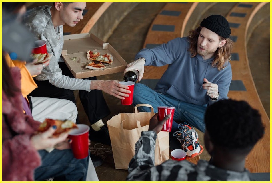 내 식탁 위 안전, 식품 표시 꼼꼼히 읽는 법