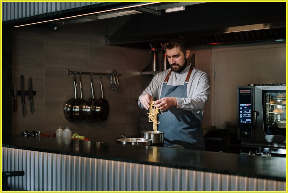 대구 중고 주방: 업소용 설비, 현명한 구매 가이드