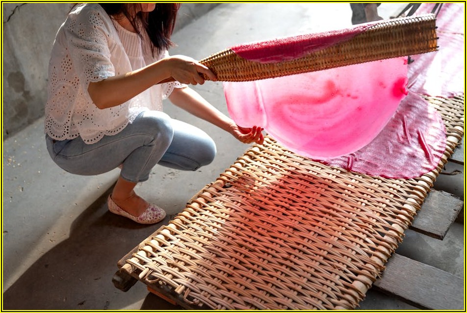 나만의 개성을 담은 부직포 가방 만들기 A to Z