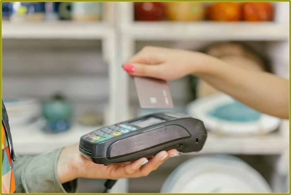 개인사업자 카드 꿀팁, 절세와 혜택 모두 잡는 법