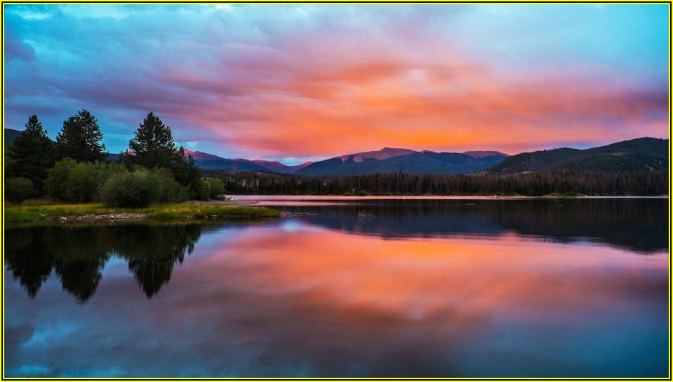 집안의 작은 변화, 거울 교체로 분위기 반전!