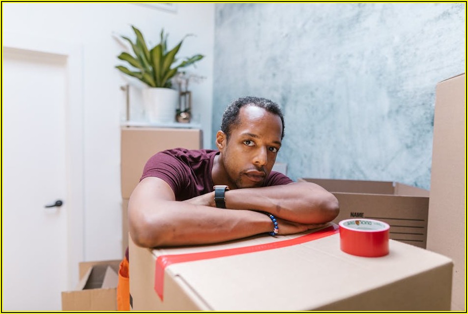 원룸 보관 이사 계약, 실수 없이 진행하는 방법