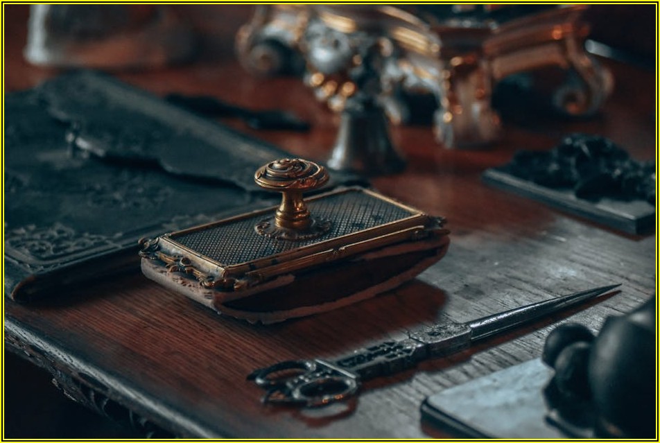 번짐 없는 스탬프, 잉크 선택부터 관리까지