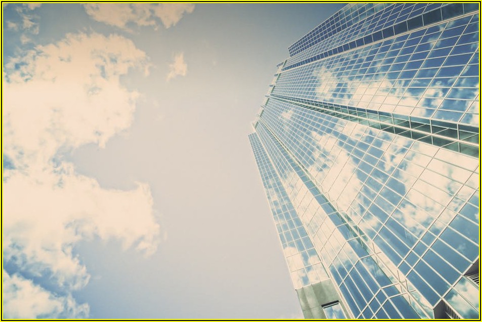 인테리어의 신세계, 아크릴 유리 디자인 트렌드