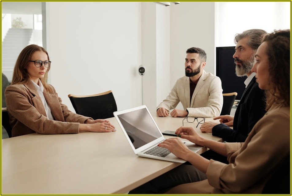 기업 문화 성공 사례, 혁신을 이끄는 조직의 비밀