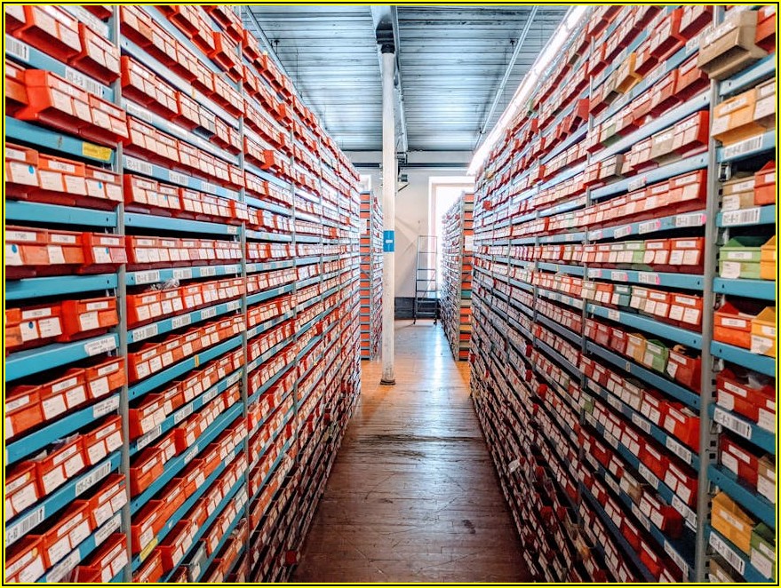 철제 선반으로 달라지는 우리 집, 수납 정리 꿀팁 대방출