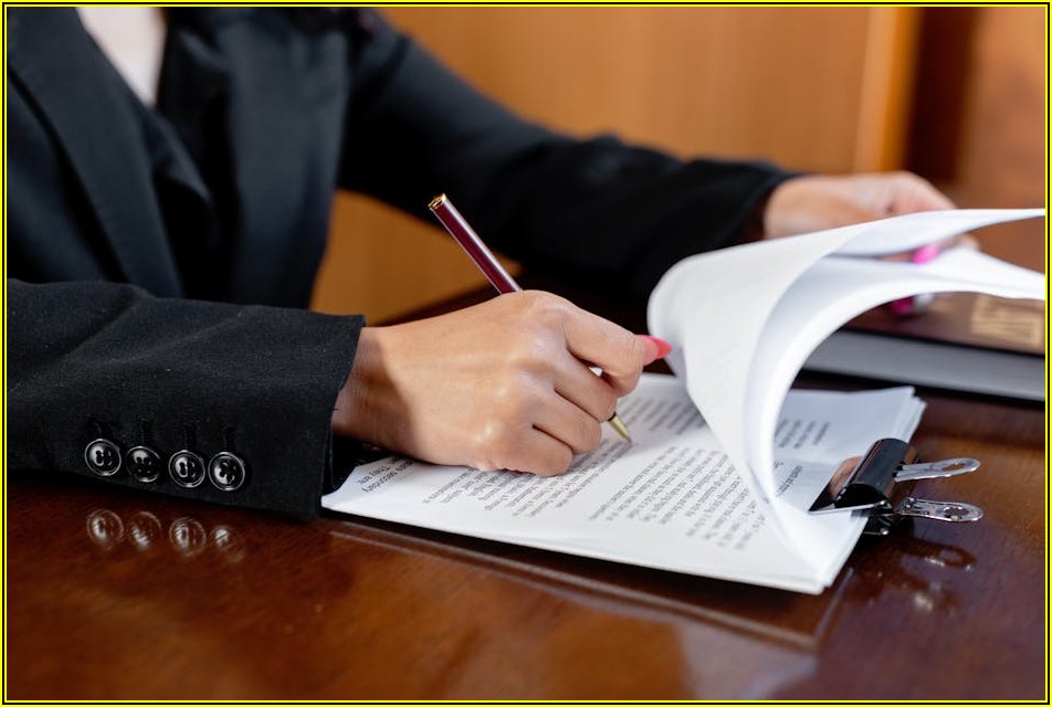 인천 행정사, 나의 든든한 행정 문제 해결사