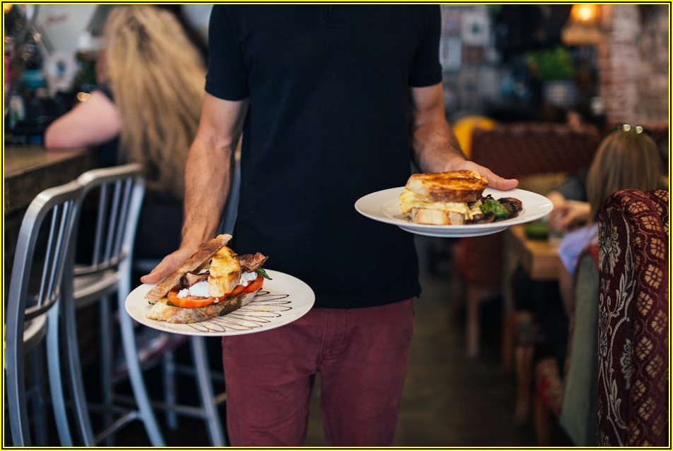 토스트 맛집 총정리: 당신의 오늘 점심을 책임질 메뉴 추천