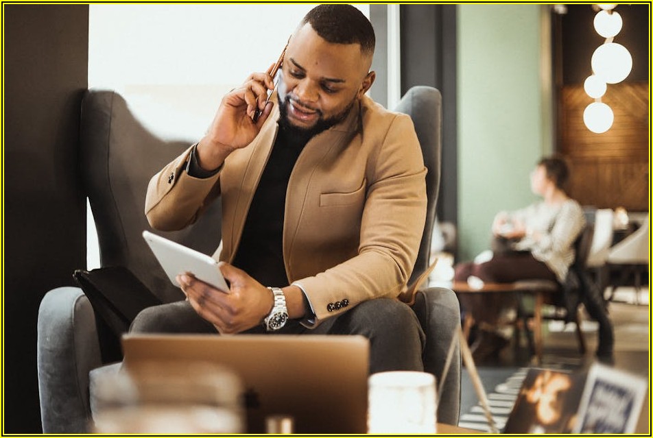 2024년 무인카페 창업: 당신의 성공을 책임질 트렌드 분석