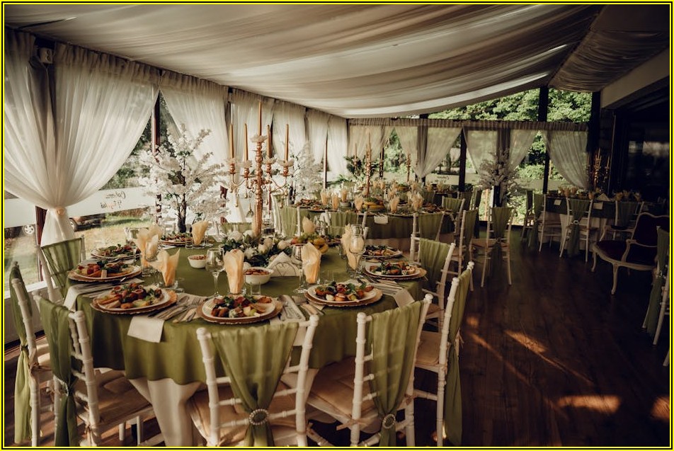 성공적인 결혼식장 예약, 놓치면 후회할 꿀팁