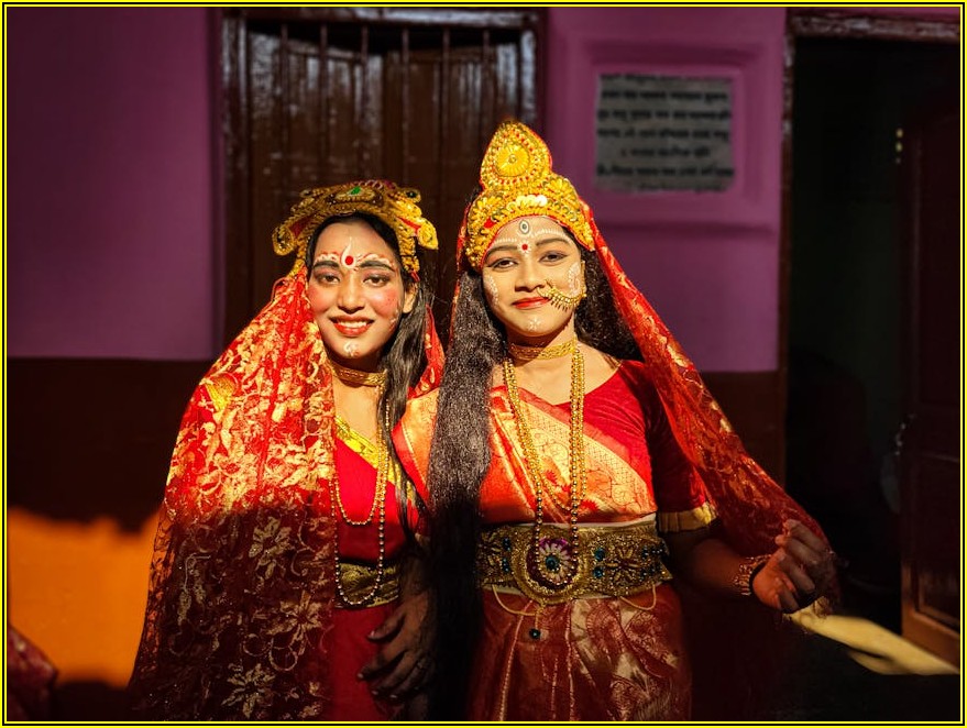 필수 무대 메이크업 제품: 당신의 공연을 빛낼 선택법