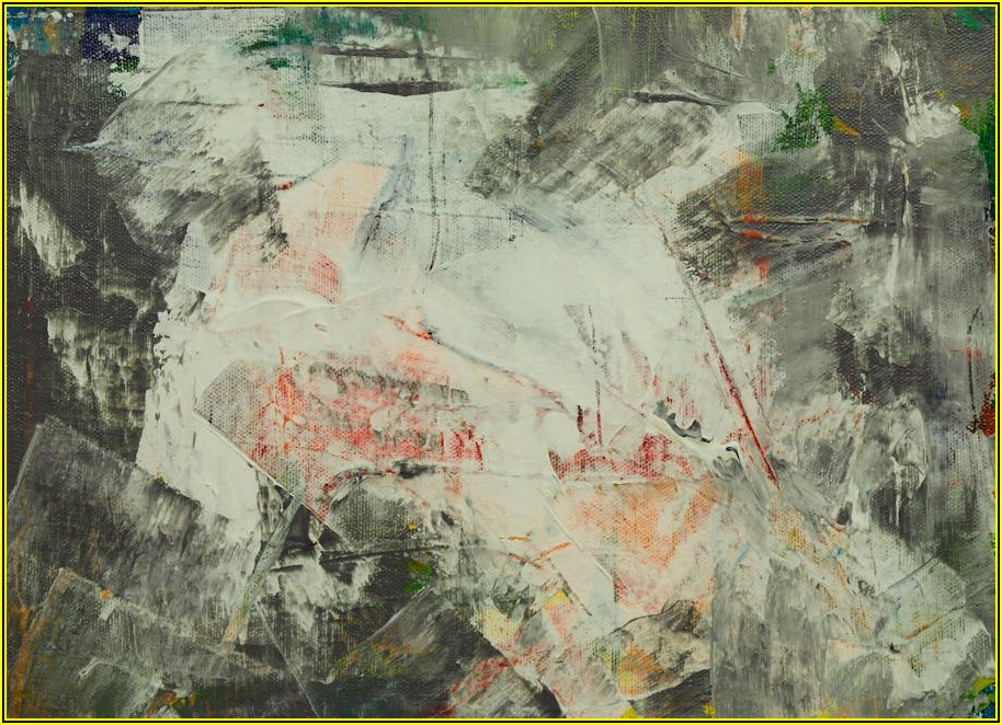 그림 전시, 단순히 보는 것을 넘어 느끼는 방법