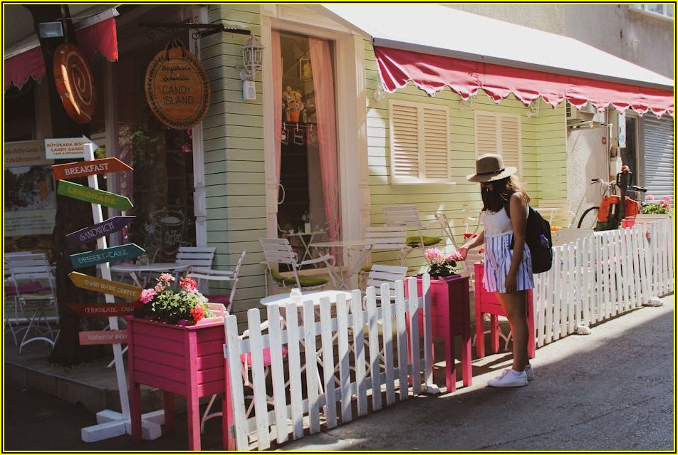 꿈꾸던 샌드위치 가게, 실패 없이 시작하는 법