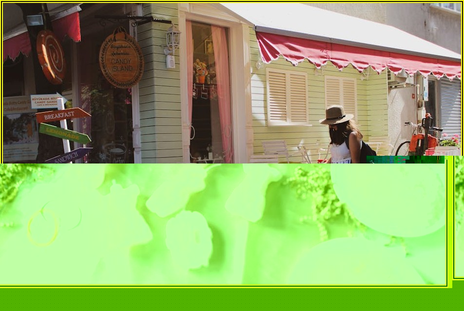 나만의 샌드위치 가게, 성공적인 첫걸음 돕기