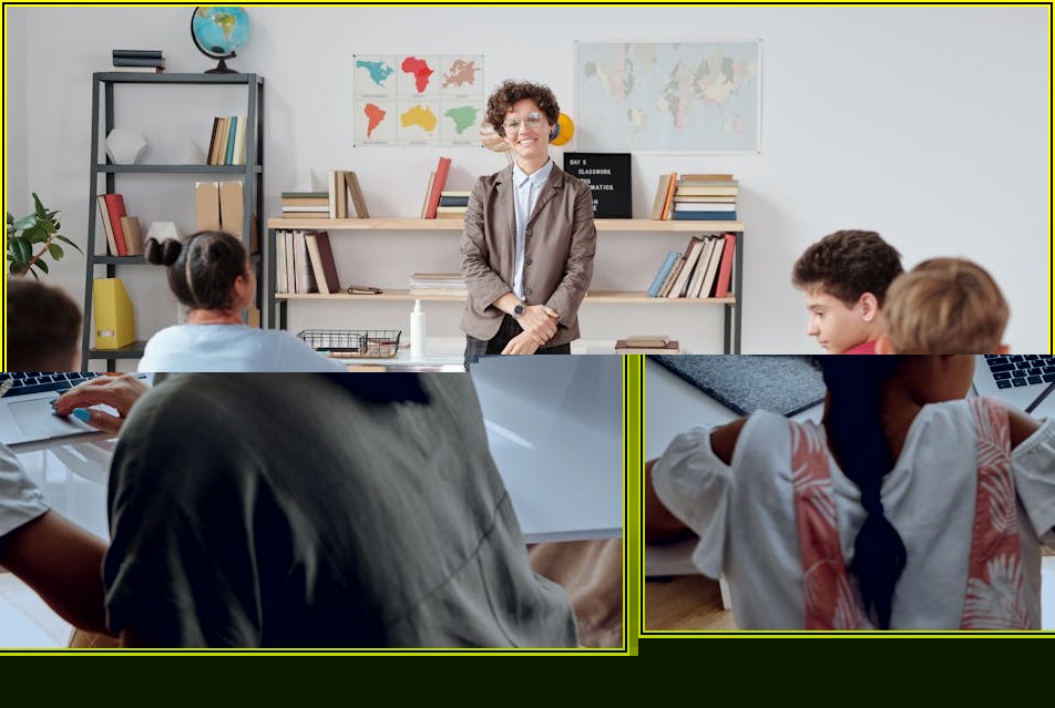 영어 화상 수업, 레벨별 맞춤 학습으로 자신감 UP!